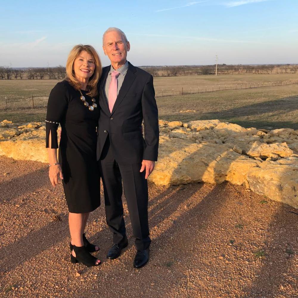 Meet your Posher, Patti